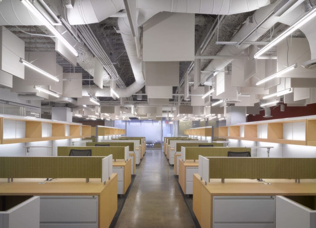 Concord Music Group eSquaredLighting